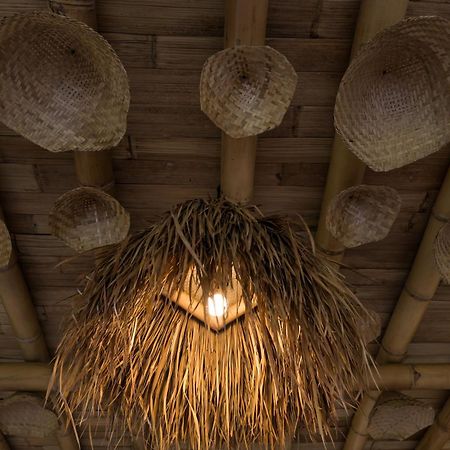 시데멘 Nivriti Bali 빌라 외부 사진